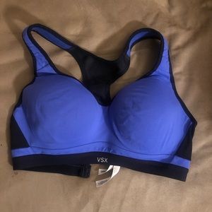 VSX sports bra - 36C